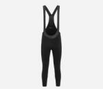 HIRU Вело клин с презрамки HIRU M Core Thermo Bib Tight черен