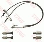 TRW Cablu, frana de parcare TRW GCH183 (GCH183) - fixbox