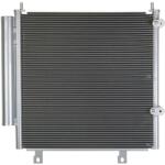 MAXGEAR Condensator, climatizare MAXGEAR AC830530 (AC830530)