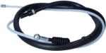 MAXGEAR Cablu, frana de parcare MAXGEAR 32-1667 (32-1667)