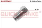 Quick Brake Surub olandez QUICK BRAKE 171-P65-10 (171-P65-10)