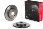BREMBO Disc frana BREMBO 09. F374.11 (09.F374.11)
