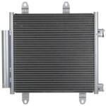 MAXGEAR Condensator, climatizare MAXGEAR AC830466 (AC830466)