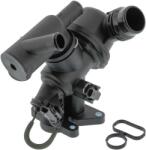 TOPRAN Termostat, lichid racire TOPRAN 602 308 (602 308)