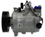 NISSENS Compresor, climatizare NISSENS 89091 (89091)