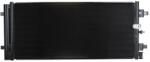 MAXGEAR Condensator, climatizare MAXGEAR AC830440 (AC830440)