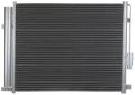 MAXGEAR Condensator, climatizare MAXGEAR AC830489 (AC830489)