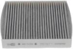 CHAMPION Filtru aer habitaclu / polen CHAMPION CCF0475C (CCF0475C)