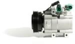 MAHLE Compresor, climatizare MAHLE ACP 1431 000S (ACP 1431 000S)