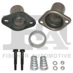 FA1 Flansa, toba de esapament FA1 066-806.023 (066-806.023)