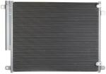 MAXGEAR Condensator, climatizare MAXGEAR AC830523 (AC830523)