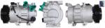 ELSTOCK Compresor, climatizare ELSTOCK 51-1268 (51-1268) - fixbox