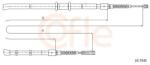 COFLE Cablu, frana de parcare COFLE 10.7545 (10.7545) - fixbox