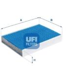UFI Filtru aer habitaclu / polen UFI 34.234. 00 (34.234.00)