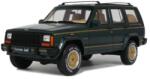 Otto Models Macheta auto Jeep Cherokee XJ Limited Hunter Green 1995 1: 18 Otto Models (OT1204) (OT1204)