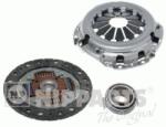 NIPPARTS Set ambreiaj NIPPARTS N2004087 (N2004087)