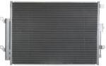 MAXGEAR Condensator, climatizare MAXGEAR AC830483 (AC830483)