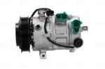 NISSENS Compresor, climatizare NISSENS 891486 (891486) - fixbox