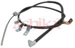 ASHIKA Cablu, frana de parcare ASHIKA 131-02-230 (131-02-230) - fixbox