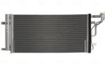NISSENS Condensator, climatizare NISSENS 941442 (941442)