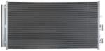 MAXGEAR Condensator, climatizare MAXGEAR AC830476 (AC830476)