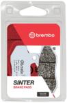 BREMBO set placute frana, frana disc BREMBO 07YA22LA (07YA22LA)