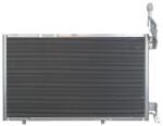 MAXGEAR Condensator, climatizare MAXGEAR AC830471 (AC830471)