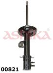 ASHIKA amortizor ASHIKA MA-00821 (MA-00821) - automobilus