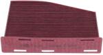 CHAMPION Filtru aer habitaclu / polen CHAMPION CCF0303B (CCF0303B)