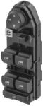 HANS PRIES comutator, macara geam HANS PRIES 503 414 (503 414)