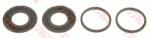 TRW Set reparatie, etrier TRW SJ1170 (SJ1170)