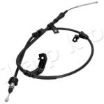JAPKO Cablu, frana de parcare JAPKO 131H39L (131H39L) - fixbox