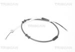 TRISCAN Cablu, frana de parcare TRISCAN 8140 15195 (8140 15195) - fixbox