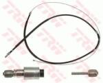 TRW Cablu, frana de parcare TRW GCH1606 (GCH1606) - fixbox