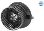MEYLE Ventilator, habitaclu MEYLE 112 237 0001 (112 237 0001)