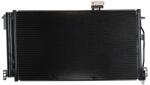 MAXGEAR Condensator, climatizare MAXGEAR AC830448 (AC830448)