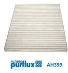 PURFLUX Filtru aer habitaclu / polen PURFLUX AH359 (AH359)