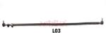 ASHIKA bara directie ASHIKA 27-0L-L03 (27-0L-L03) - automobilus
