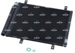 NRF Condensator, climatizare NRF 350567 (350567)