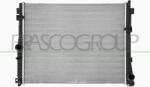 PRASCO Radiator, racire motor PRASCO BM034R001 (BM034R001)