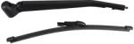 Metzger Brat stergator, parbriz METZGER 2191042 (2191042) - fixbox