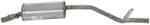 WALKER Toba esapament finala WALKER 21619 (21619) - fixbox