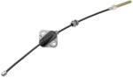 ATE Cablu, frana de parcare ATE 24.3727-3701.2 (24.3727-3701.2) - fixbox