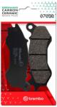 BREMBO Set placute frana BREMBO 07090 (07090)