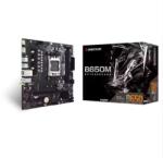 BIOSTAR B650MS2-E Placa de baza