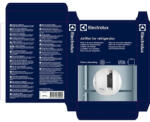 Electrolux Част/аксесоар за хладилник/фризер Electrolux E3RWAF01 Филтър черен (E3RWAF01)