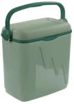Keter Туристически хладилник зелен 20l 262272 curver (262272)