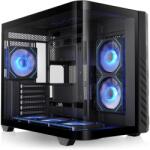Thermaltake Vision 330 CR ARGB SE Edition black (CA-11V-00M1WN-01)
