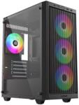 ID-COOLING Ware 300 ARGB black