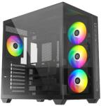 ID-COOLING View 510 ARGB black